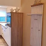 Sternenstube Appartement Volkenroth