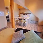 Appartement Sternenstube *