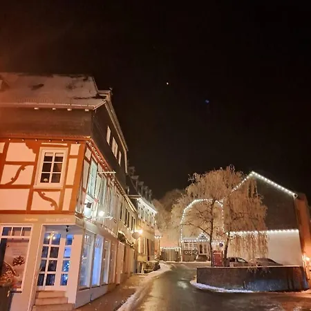 Sternenstube *