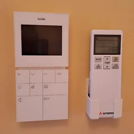 Apartment Sternenstube Volkenroth