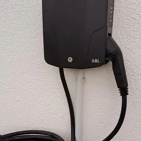 Apartamento Sternenstube *