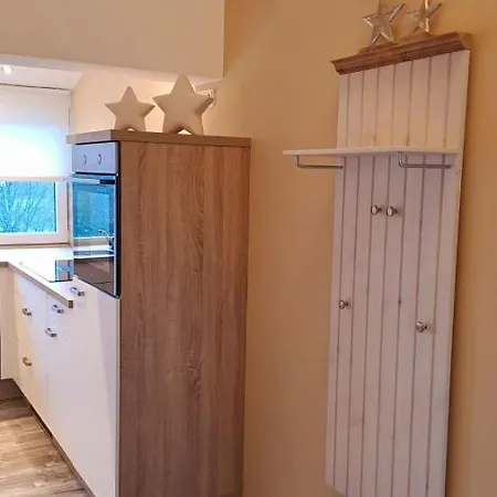 Sternenstube Apartamento Volkenroth