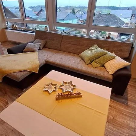 Sternenstube * Volkenroth