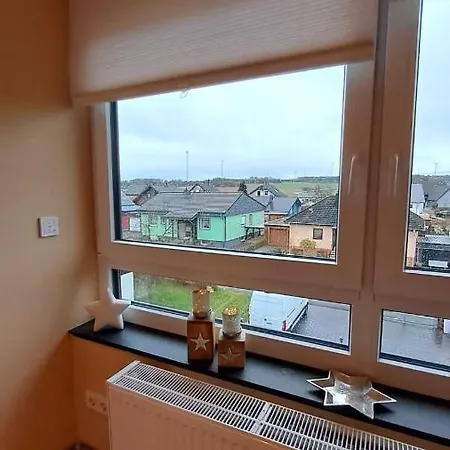 Sternenstube Apartamento