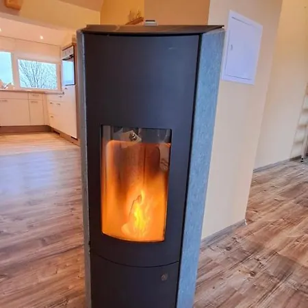 Sternenstube Apartamento