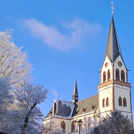 Sternenstube Apartamento *