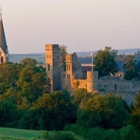 Sternenstube Volkenroth