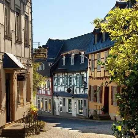 Sternenstube Volkenroth