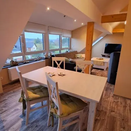 Sternenstube Volkenroth