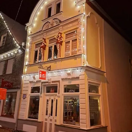 Sternenstube
