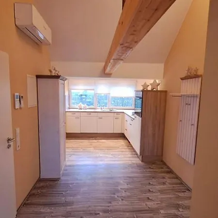 Apartment Sternenstube *