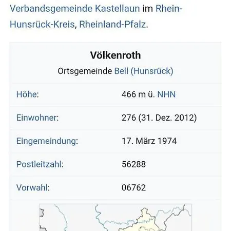 Sternenstube