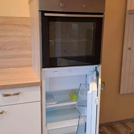 Sternenstube Appartement *