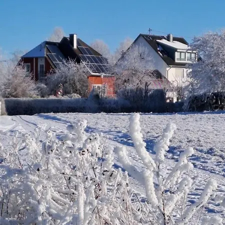 Sternenstube Apartamento