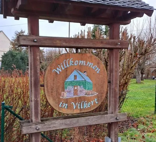 Lägenhet Sternenstube