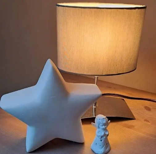 Sternenstube Lägenhet Volkenroth