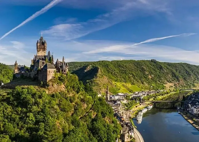 Sternenstube Lägenhet *