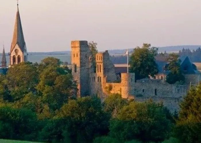 Sternenstube Volkenroth