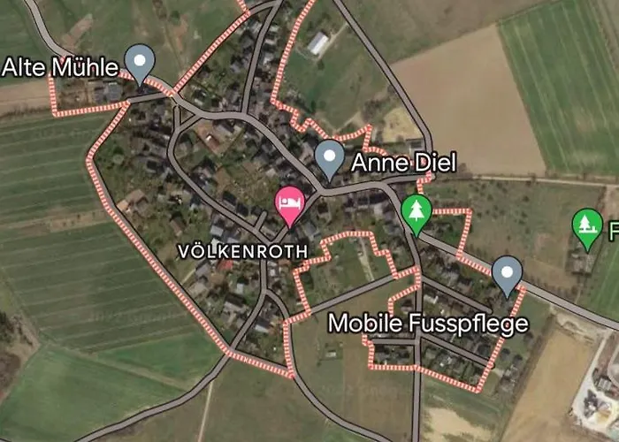 Sternenstube * Volkenroth