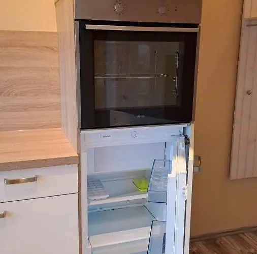 Sternenstube Lägenhet *