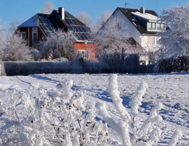 Sternenstube Lägenhet